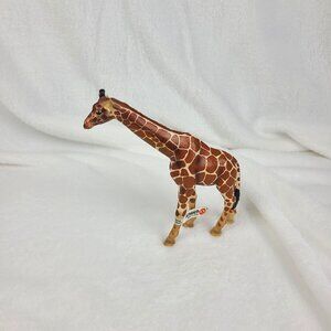 Schleich Adult Female Giraffe Figure Retired D-73508 with Tags